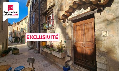 photo For sale House CABRIS 06