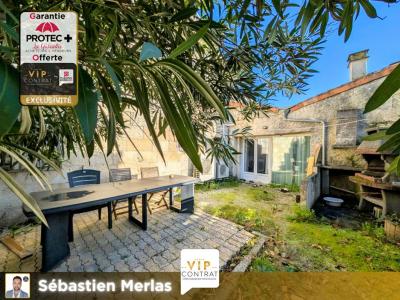 photo For sale House PONS 17