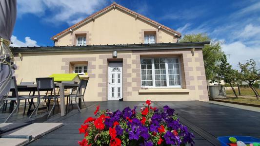 Vente Maison 8 pièces AUBE 61270