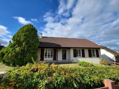 Vente Maison 5 pièces BOURGES 18000