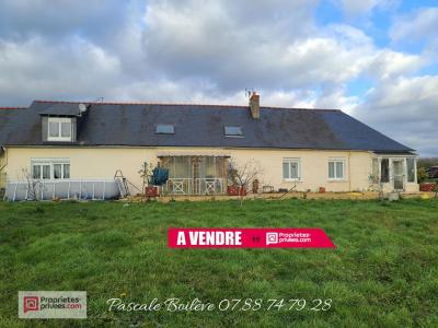 Vente Maison VERNOIL  49