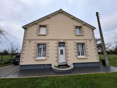 Vente Maison AIGLE  61