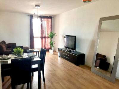 Vente Appartement 3 pièces AIX-EN-PROVENCE 13090