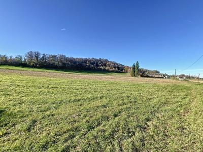 photo For sale Land MONEIN 64