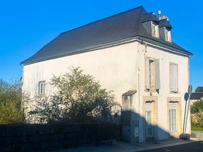 photo For sale House OLORON-SAINTE-MARIE 64