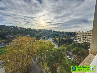 Vente Appartement 3 pièces NIMES 30900