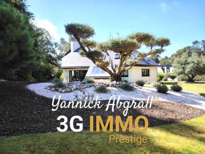 Vente Maison 7 pièces LESNEVEN 29260