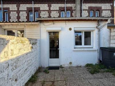 photo For sale House PETIT-QUEVILLY 76