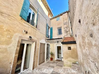 photo For sale House BASSAN 34