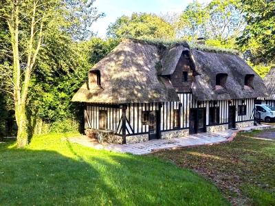 Vente Maison 6 pièces PONT-L'EVEQUE 14130