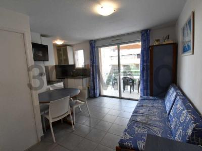 Vente Appartement VALRAS-PLAGE  34