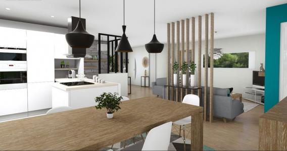 Vente Maison SERIGNAN 