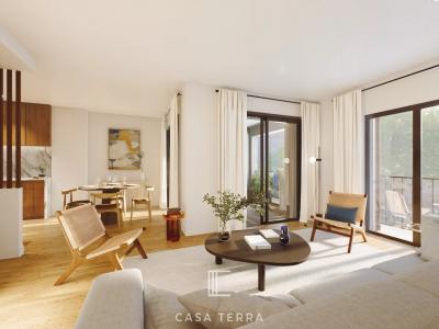 Vente Appartement PORTO-VECCHIO 