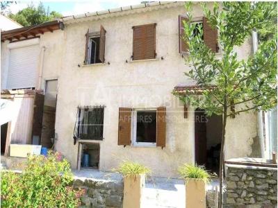 Vente Maison 3 pièces NICE 06000