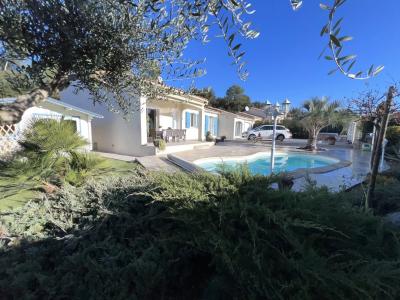 Vente Maison 5 pièces CARCES 83570