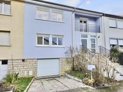 Vente Maison 6 pièces VANDOEUVRE-LES-NANCY 54500