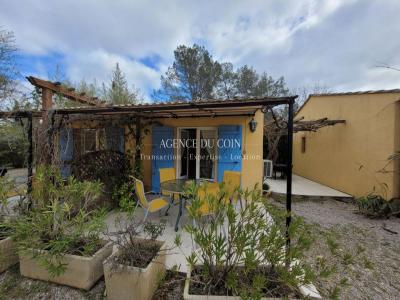 Vente Appartement FIGANIERES 