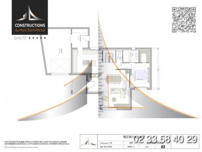 Vente Maison SAINT-PAIR-SUR-MER 