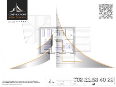 Vente Maison SAINT-PAIR-SUR-MER 