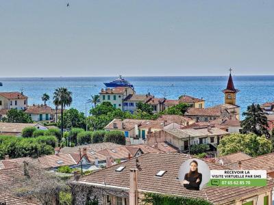 Vente Appartement 3 pièces CAGNES-SUR-MER 06800