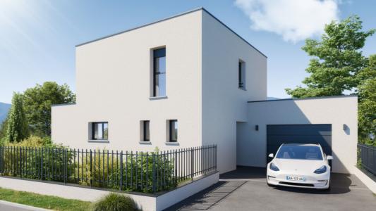 For sale House FONTAINES-SAINT-MARTIN 