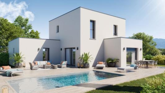 For sale House FONTAINES-SAINT-MARTIN 