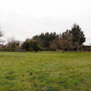 Vente Terrain GENAY  69