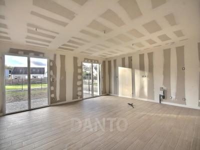 Vente Maison 5 pièces CHAPELLE-DES-MARAIS 44410