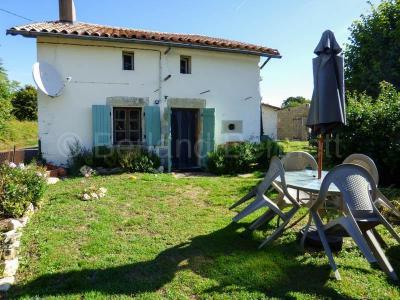 photo For sale House MELLE 79