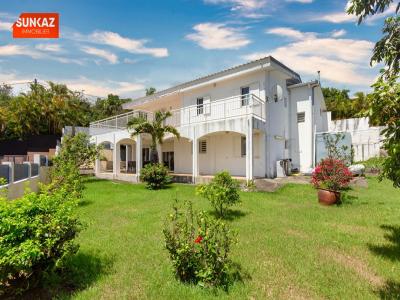Vente Maison SAINT-DENIS 