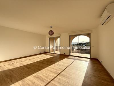 Vente Appartement 3 pièces PORTO-VECCHIO 20137