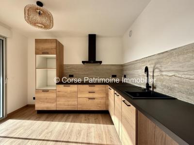 Vente Appartement PORTO-VECCHIO 