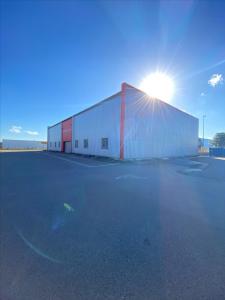 photo For rent Commercial office LEXY 54