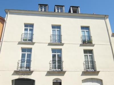 Location Appartement 3 pièces NANTES 44200