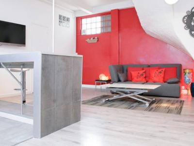 For rent Apartment LILAS  93