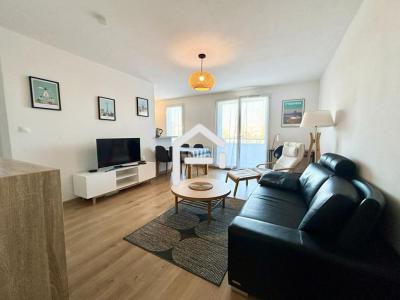 Location Appartement 3 pièces BLAGNAC 31700
