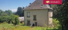 Annonce Vente 10 pièces Maison Liginiac