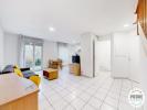 Acheter Appartement 79 m2 Lissieu