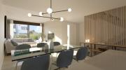 For sale New housing Saint-sebastien-sur-loire  44230 39 m2
