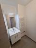 Annonce Location 2 pièces Appartement Aubervilliers