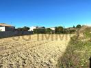 Annonce Vente Terrain Cazouls-les-beziers