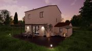 Annonce Vente 4 pièces Maison Bastidonne