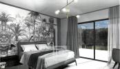Prestigious house OPIO 