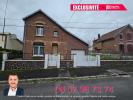 For sale House Hirson  02500 106 m2 6 rooms