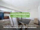 Annonce Vente 3 pices Appartement Pegomas
