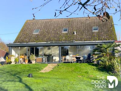 Vente Maison 6 pièces COURVILLE-SUR-EURE 28190
