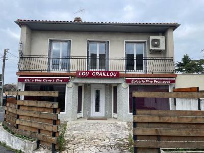 photo For rent Commercial office SAINT-SYLVESTRE-SUR-LOT 47