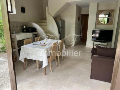 Vente Maison GORDES 