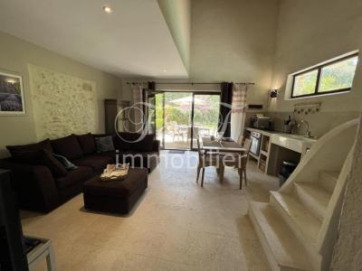 Vente Maison GORDES 