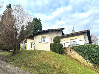 photo For sale House CHEYSSIEU 38